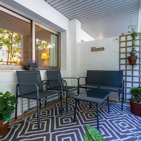 Apartamentos Salou - 111 エクステリア 写真