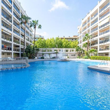 Apartamentos Salou - 111 エクステリア 写真