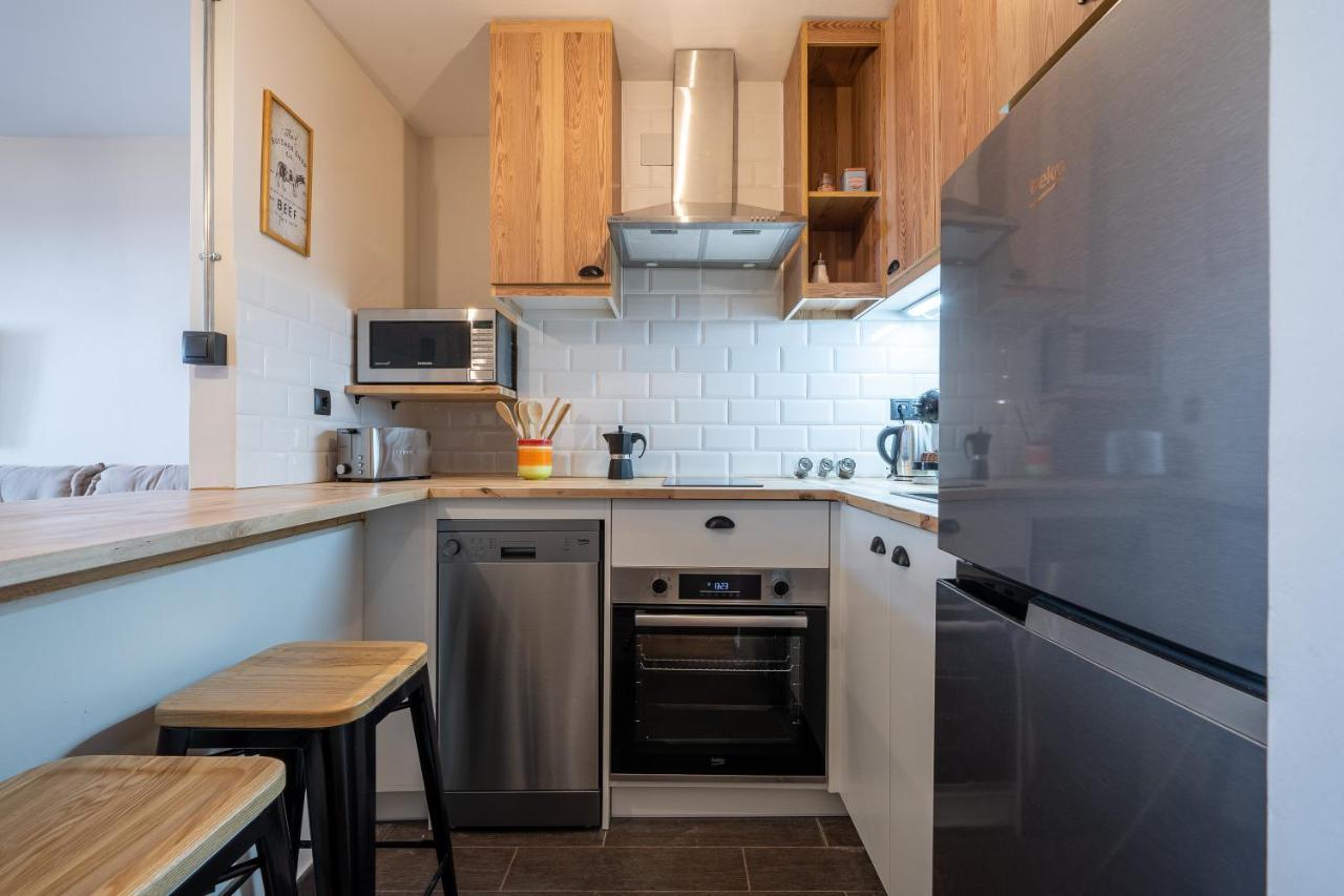 Apartamentos Salou - 111 エクステリア 写真