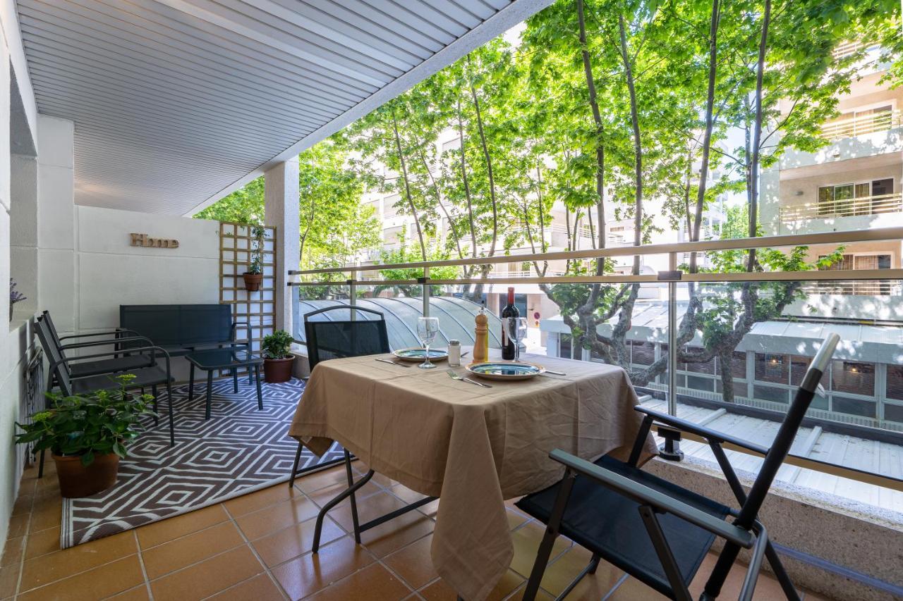 Apartamentos Salou - 111 エクステリア 写真