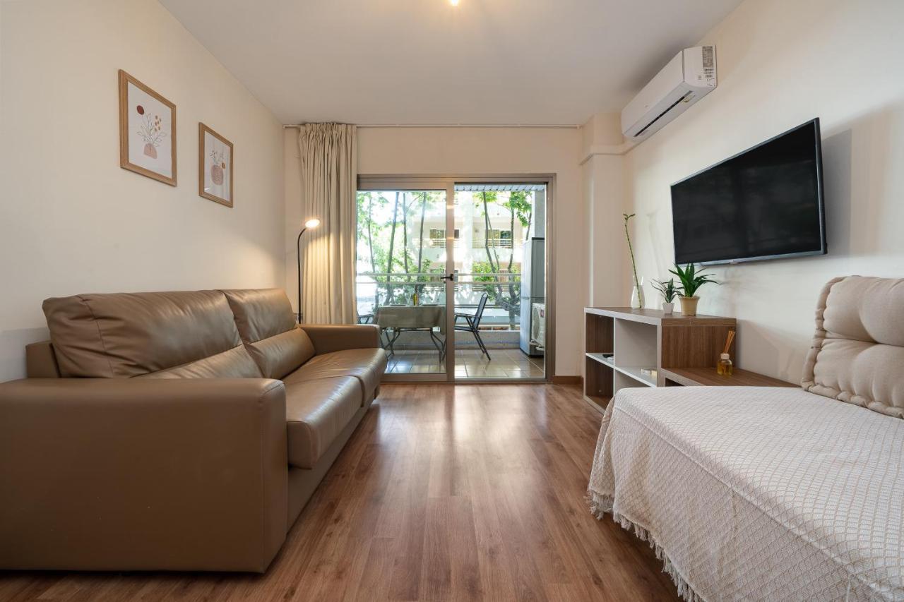 Apartamentos Salou - 111 エクステリア 写真