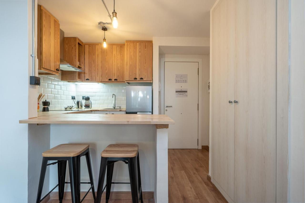 Apartamentos Salou - 111 エクステリア 写真