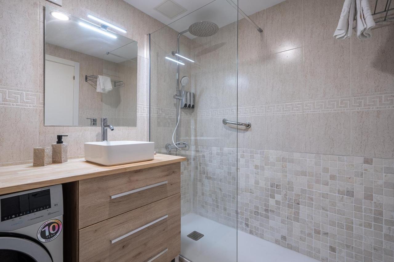 Apartamentos Salou - 111 エクステリア 写真
