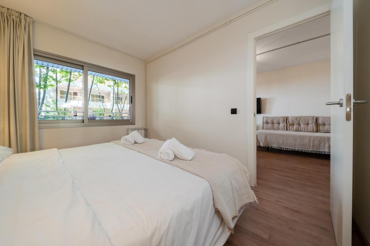 Apartamentos Salou - 111 エクステリア 写真