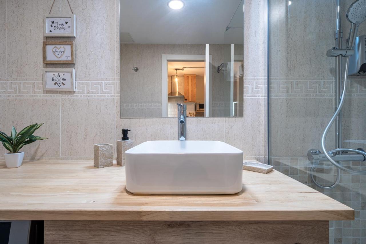 Apartamentos Salou - 111 エクステリア 写真